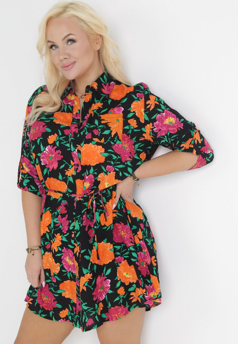 Rochie Neagră