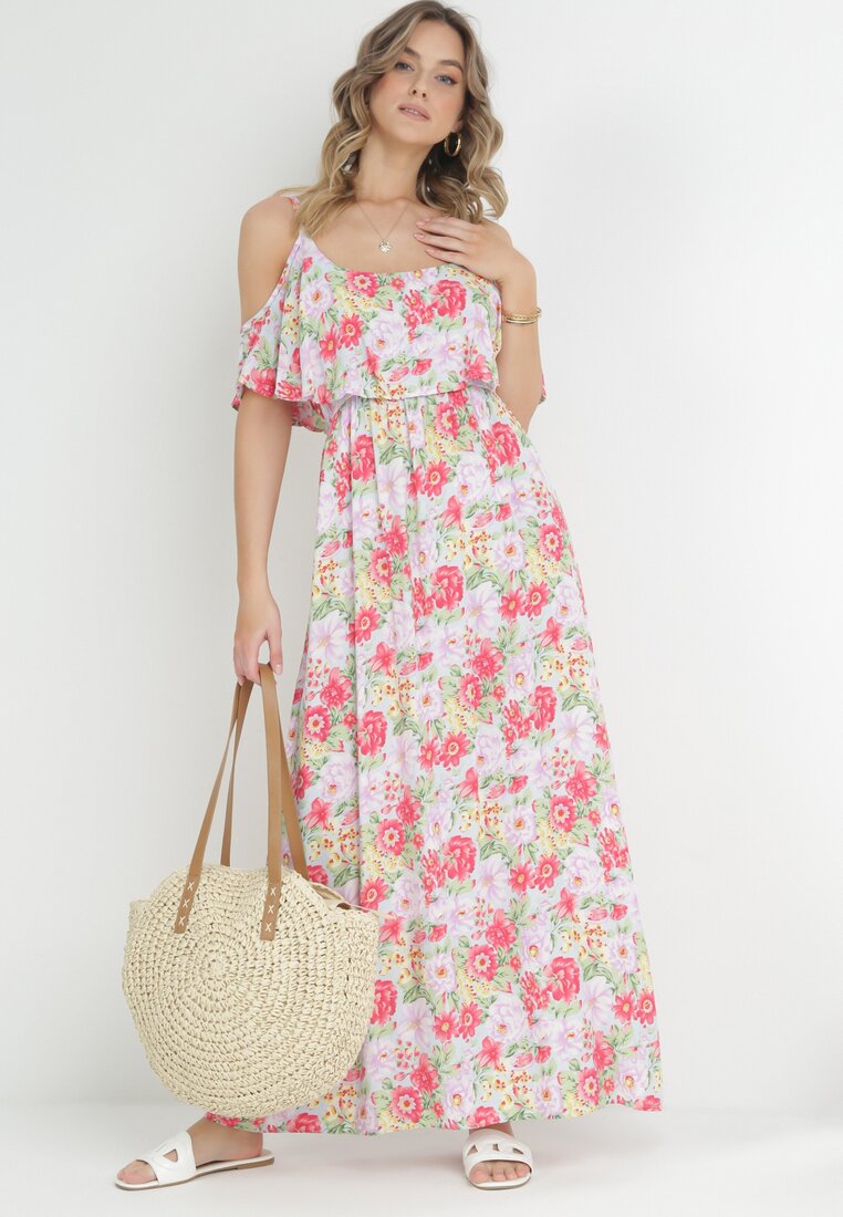 Rochie Albastru deschis