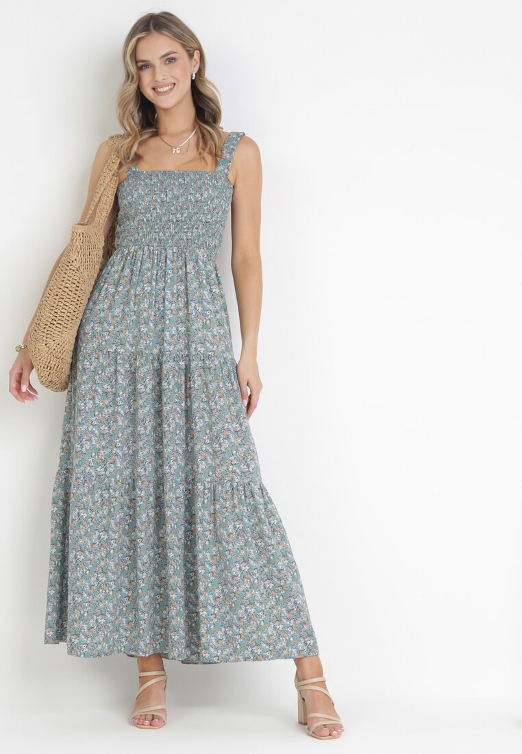 Rochie Albastru deschis