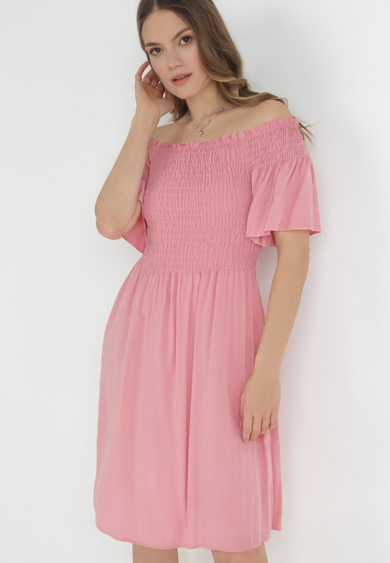 Rochie Roz