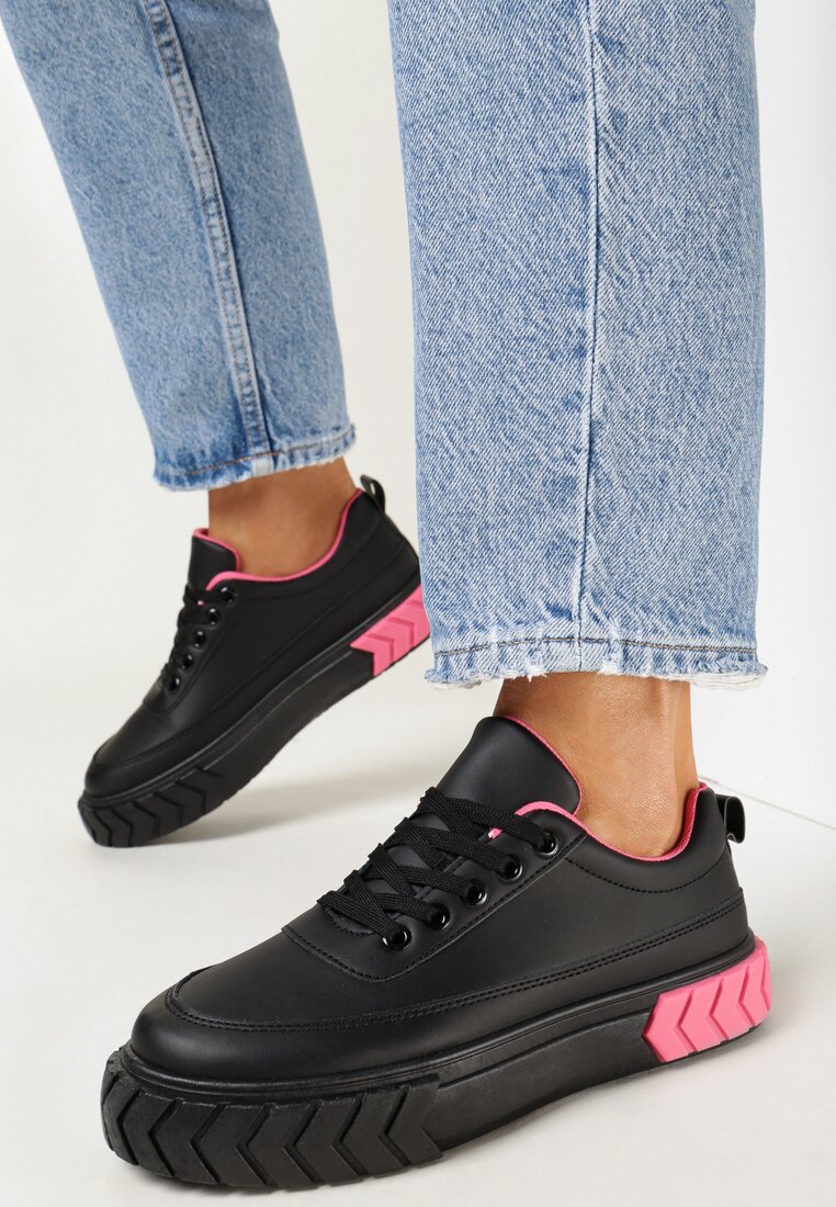 Sneakers Negri