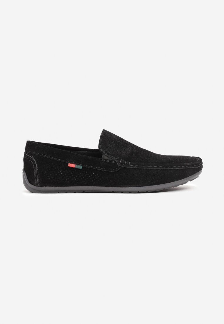 Pantofi casual Negri