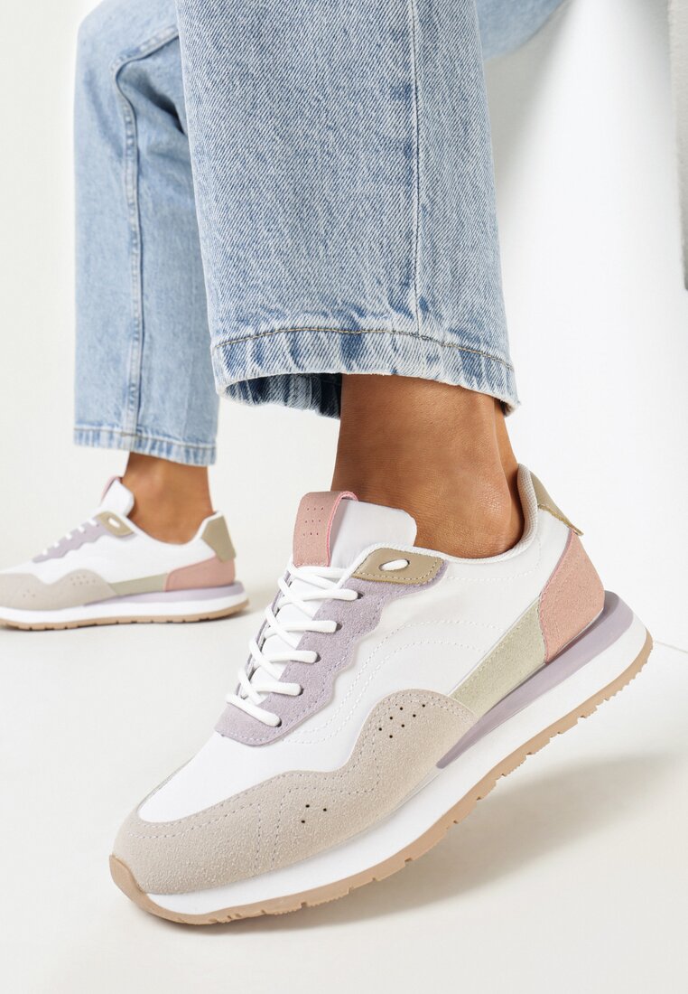 Sneakers Mov