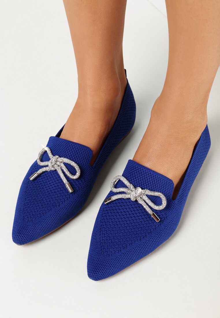 Balerini Bleumarin