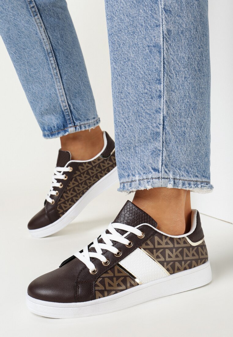 Sneakers Maro