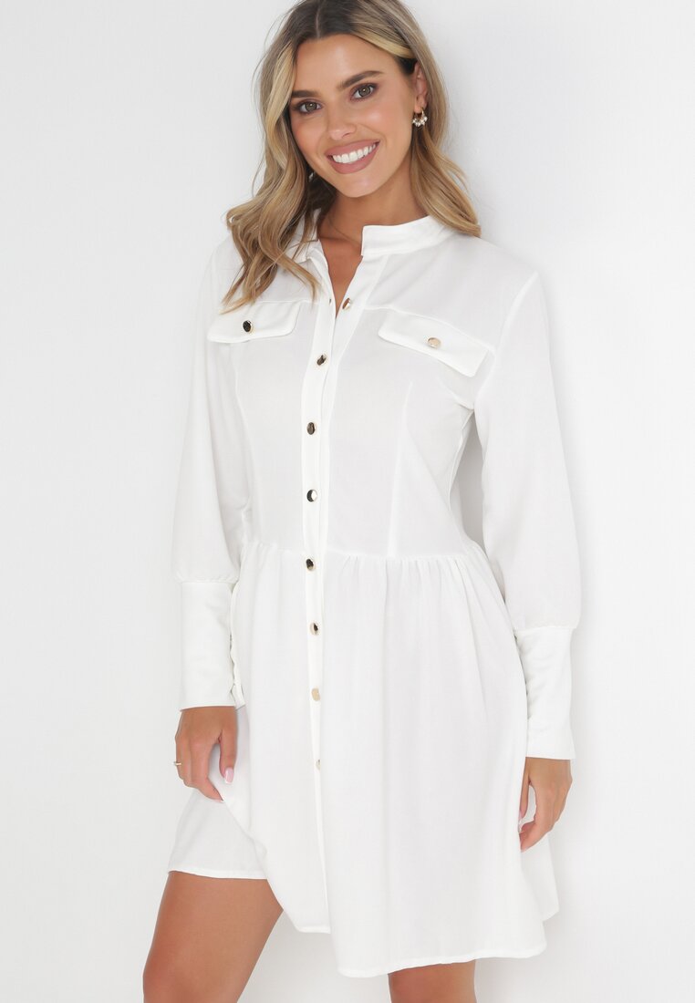 Rochie Albă
