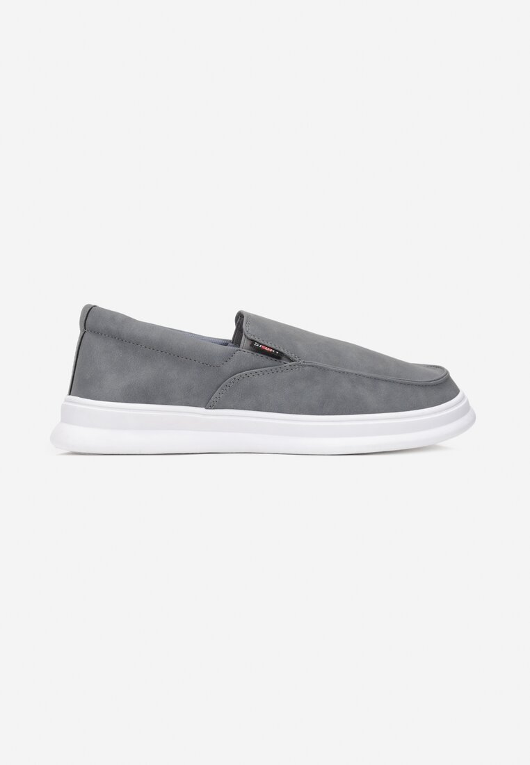 Pantofi casual Albaștri