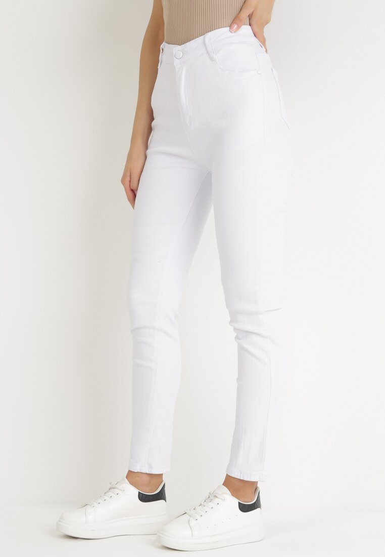 Pantaloni Albi