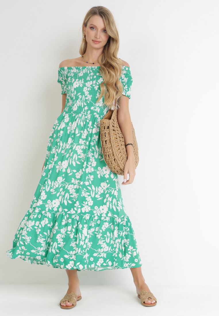 Rochie Verde