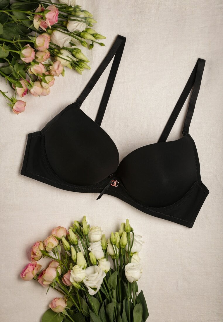 Sutien Negru