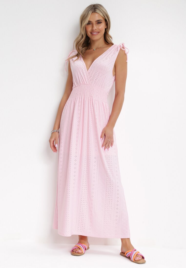 Rochie Rozalie Cloș Maxi Travili