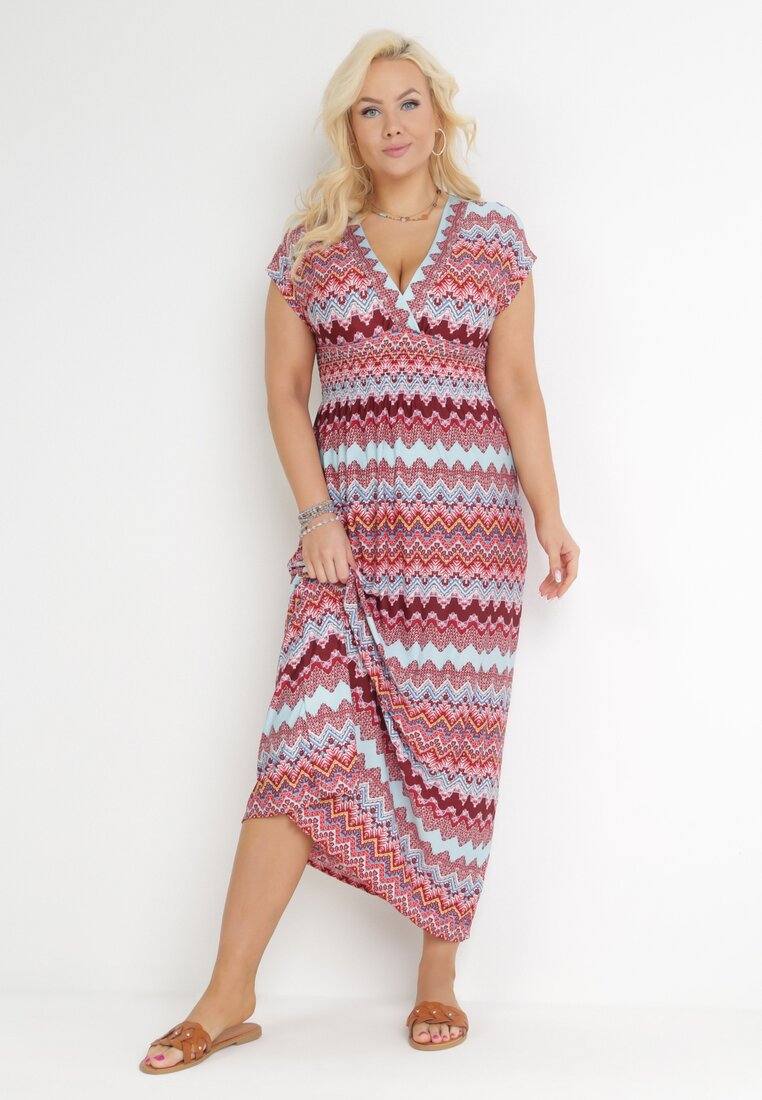 Rochie Bordo