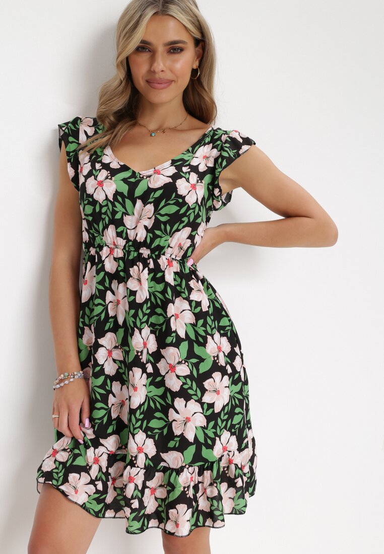 Rochie Neagră