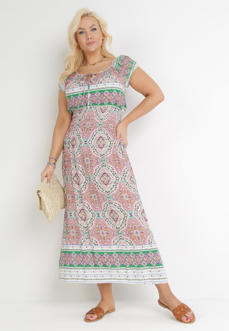 Rochie Verde