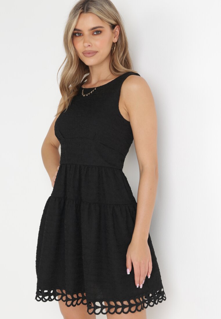 Rochie Neagră