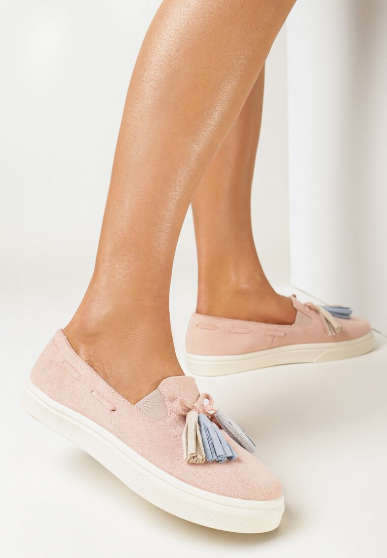 Pantofi casual Roz