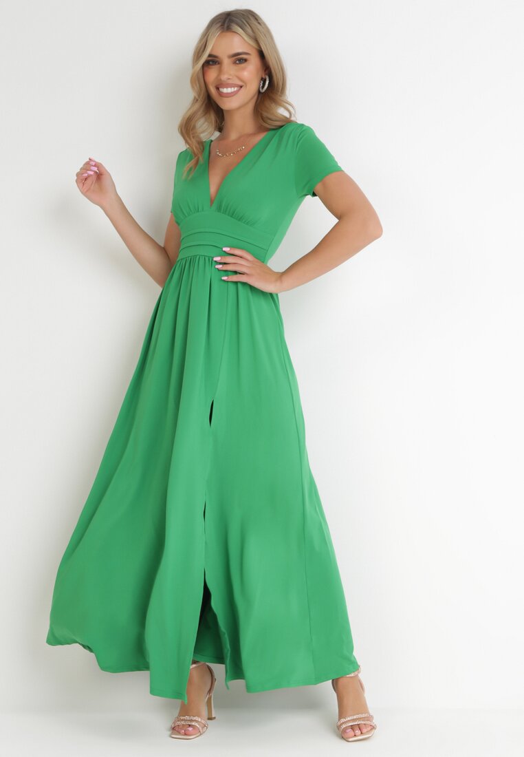 Rochie Verde