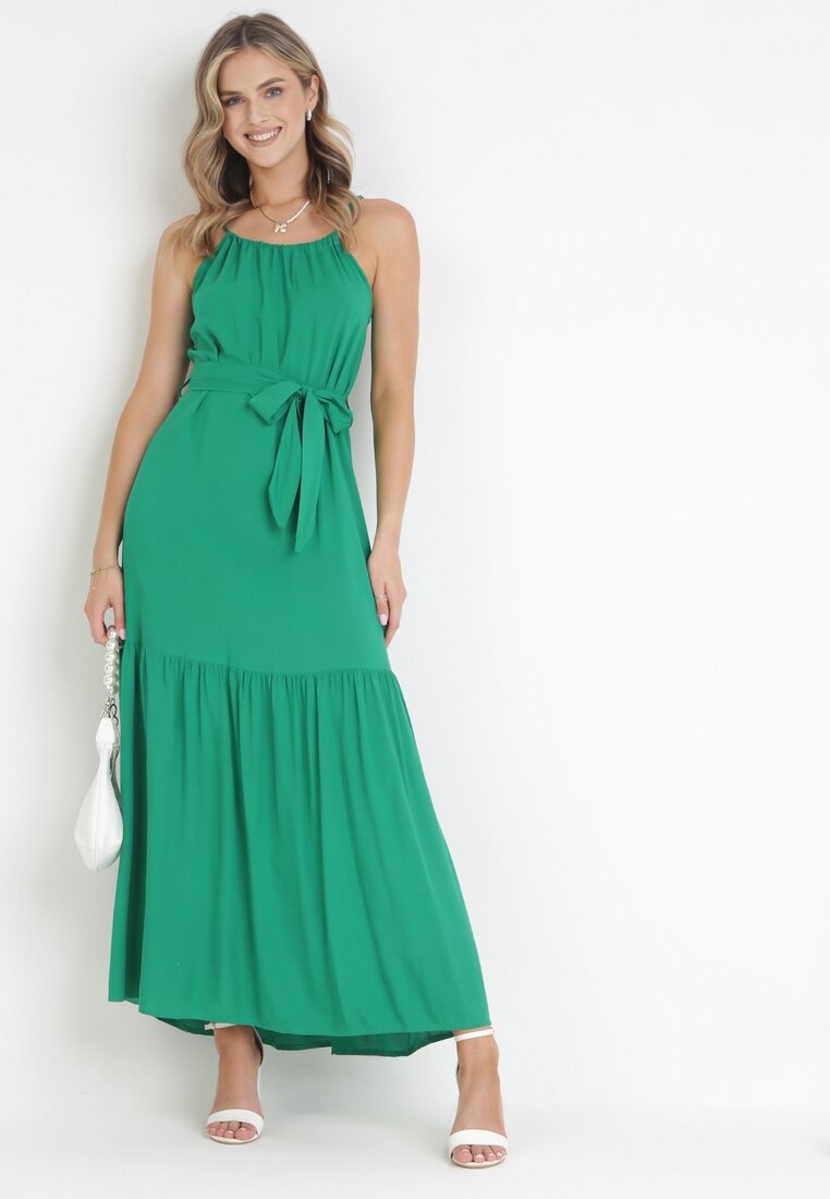 Rochie Verde