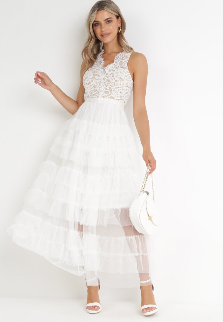 Rochie Albă
