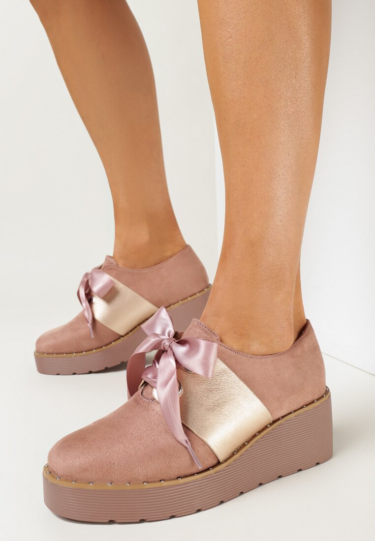 Pantofi casual Roz
