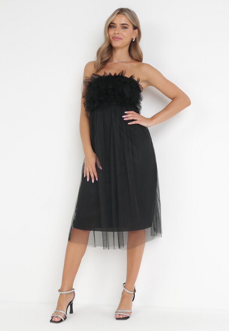 Rochie Neagră