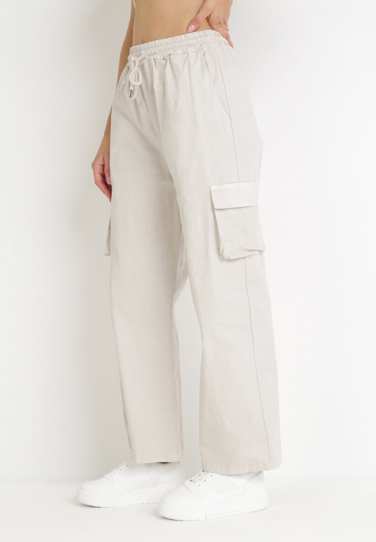 Pantaloni Gri