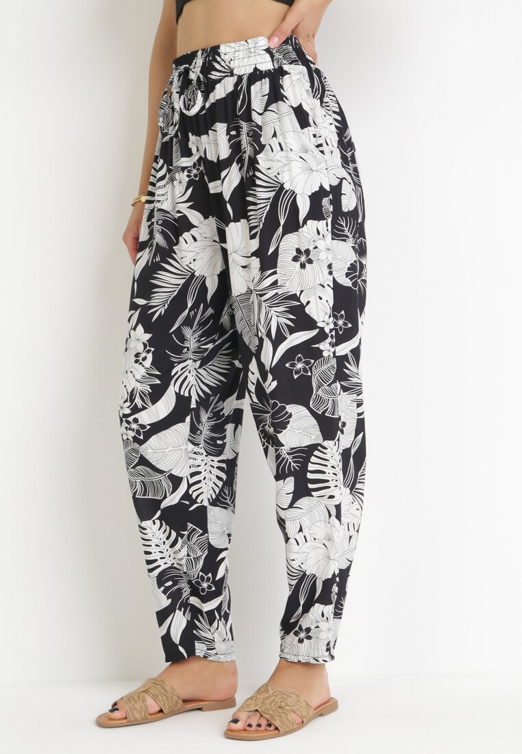 Pantaloni Negri