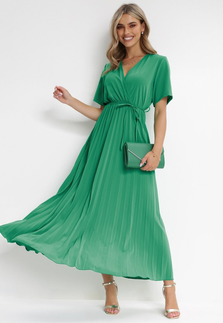 Rochie Verde