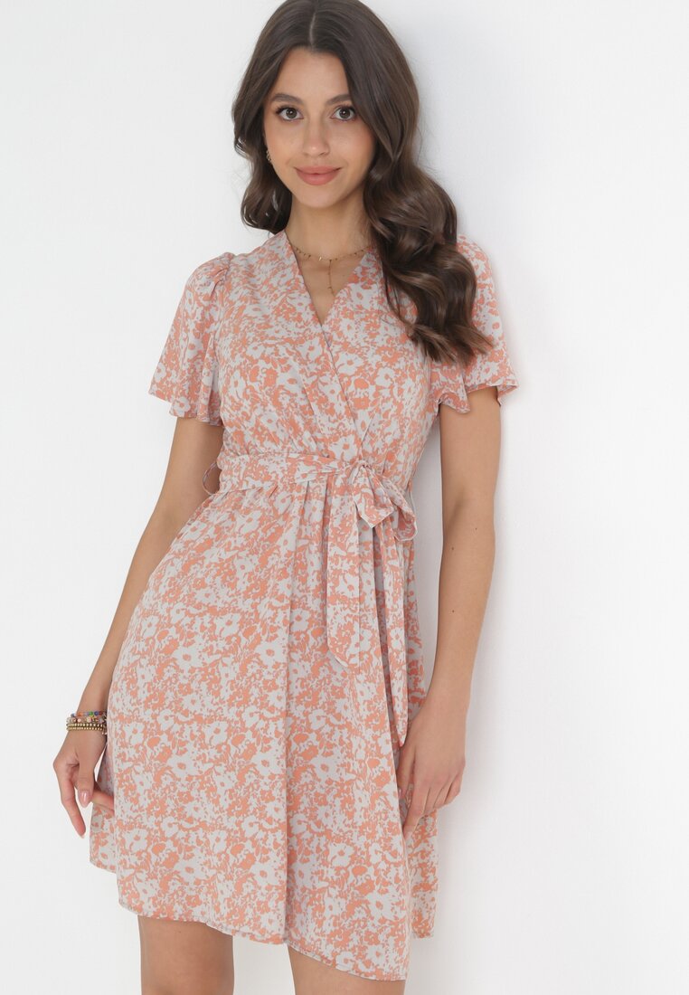 Rochie Roz