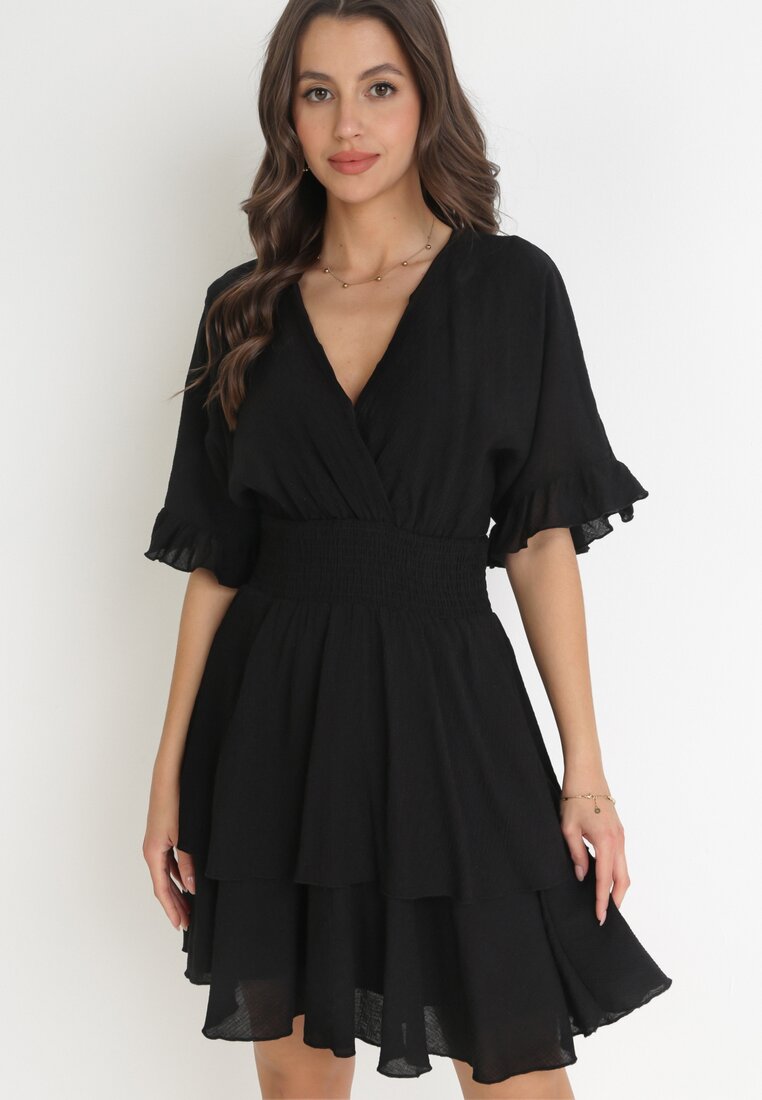 Rochie Neagră