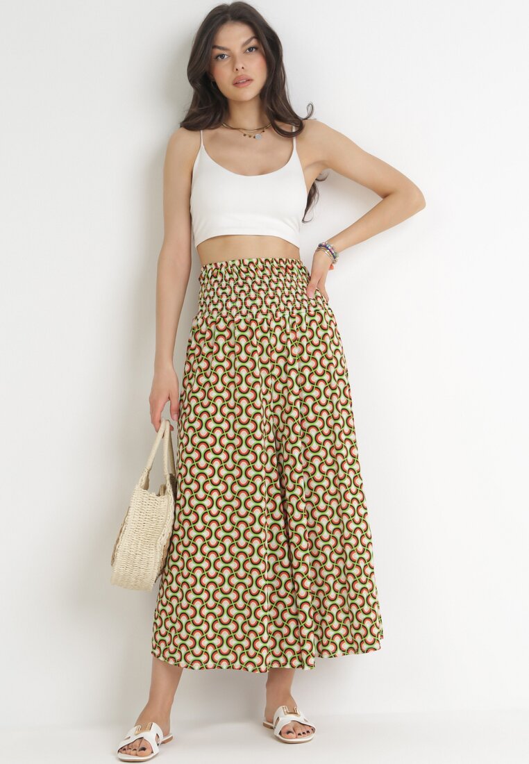 Pantaloni Verde deschis