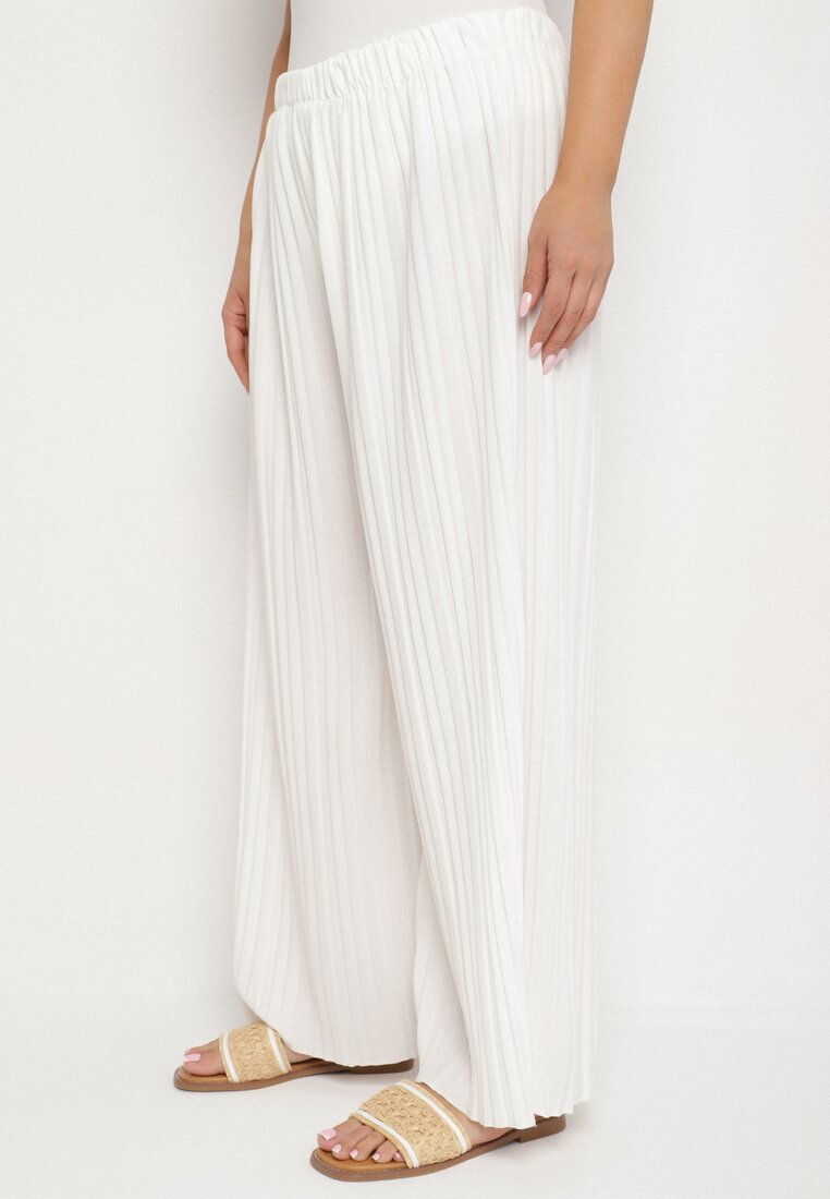 Pantaloni Albi