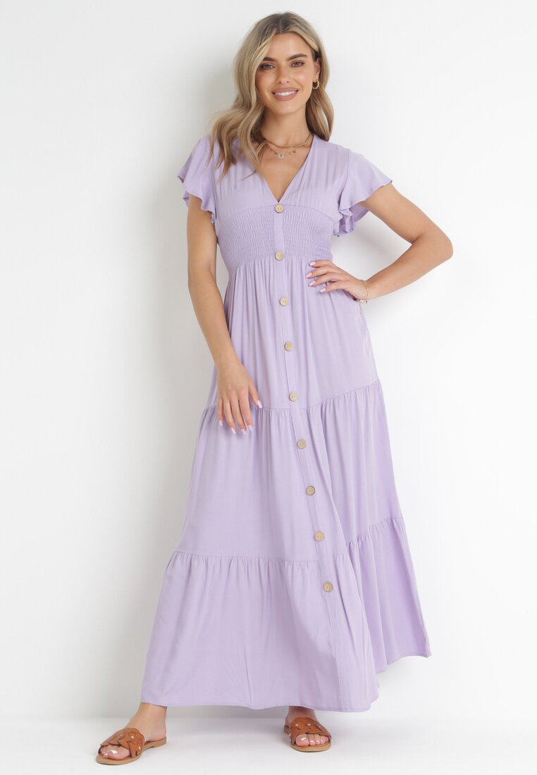 Rochie Mov