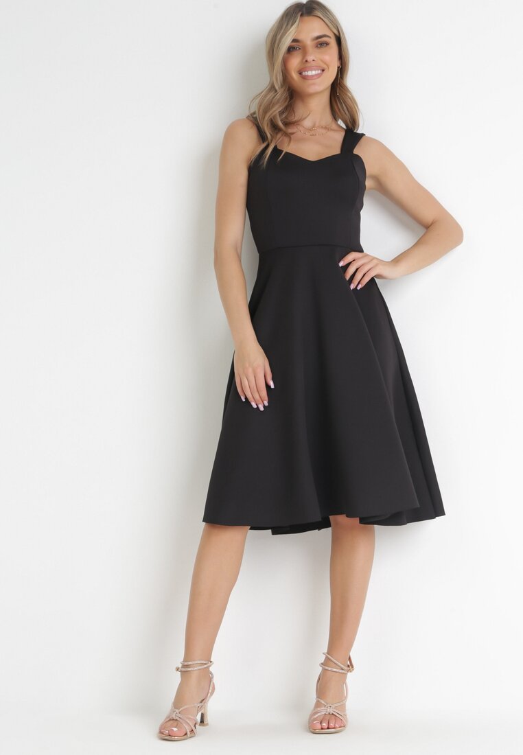 Rochie Neagră