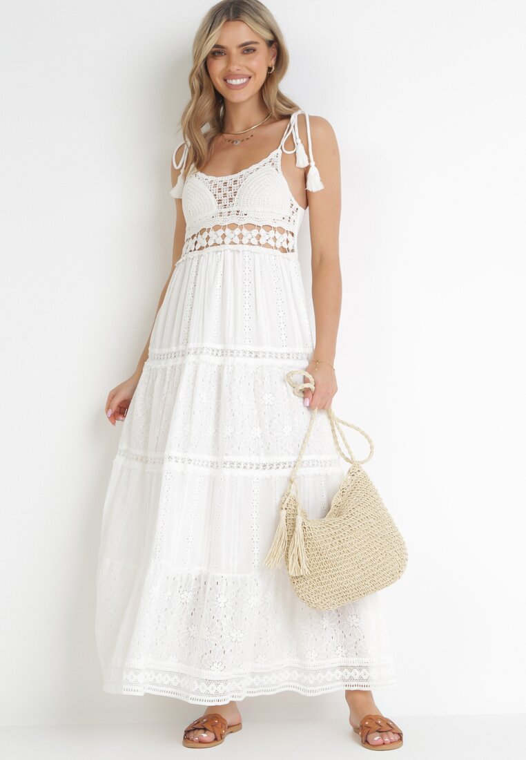 Rochie Albă