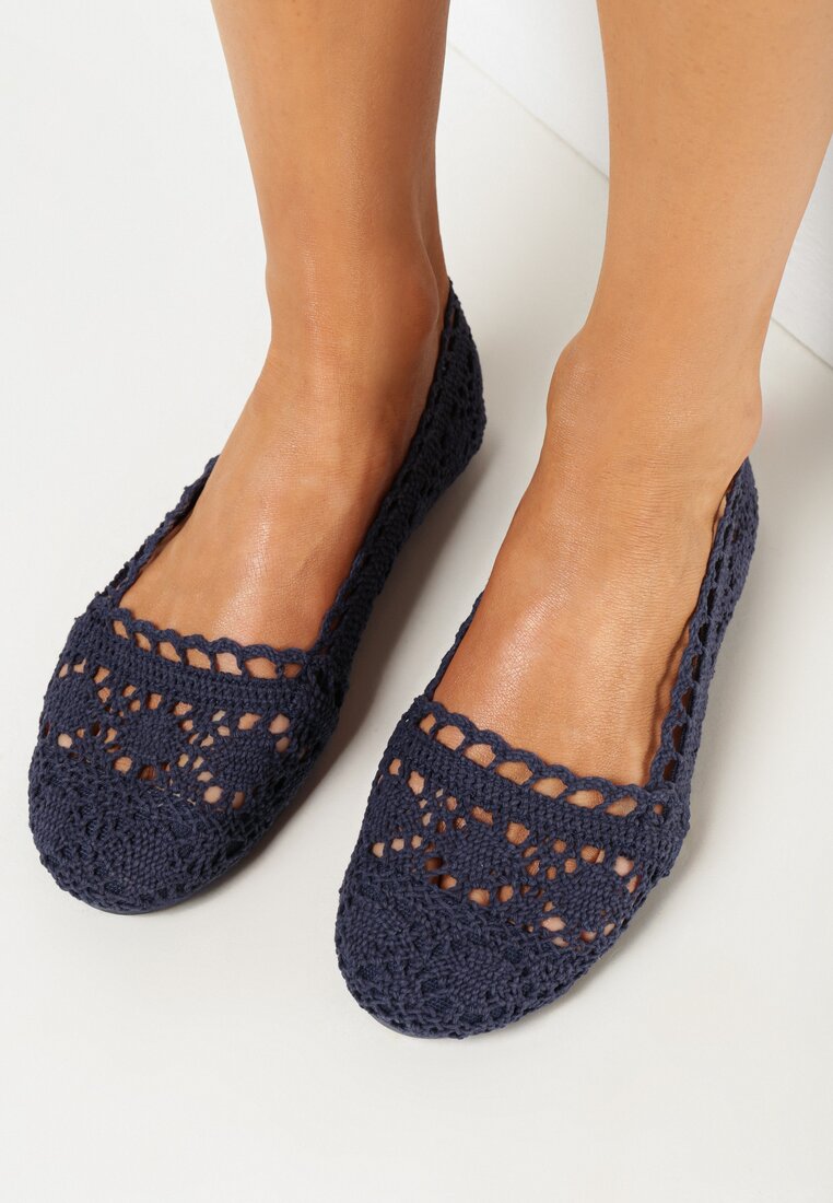 Balerini Bleumarin