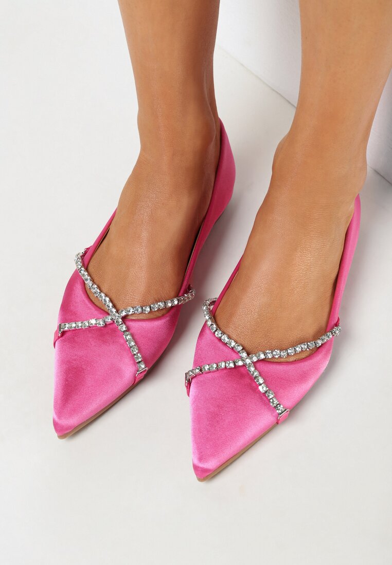 Balerini Fucsia