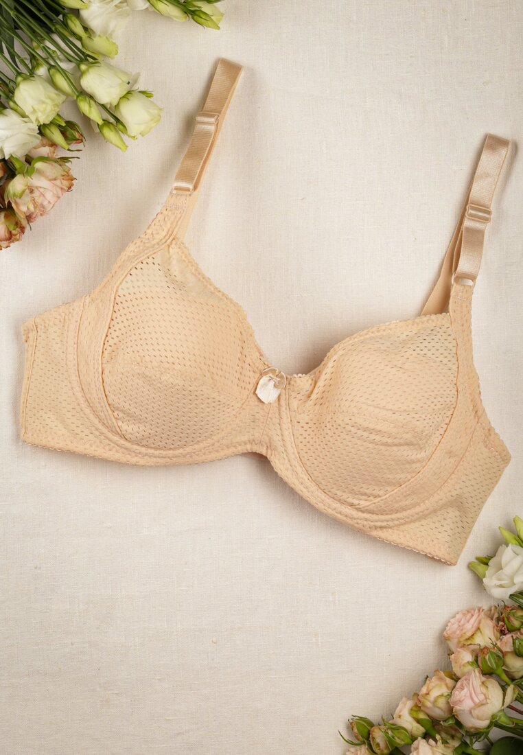 Sutien Bej deschis