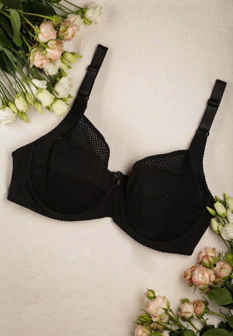 Sutien Negru