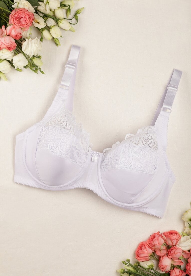 Sutien Alb