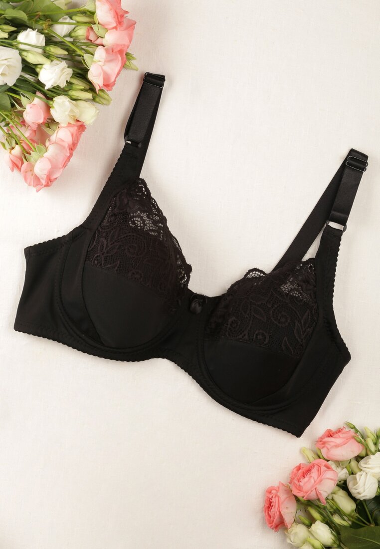Sutien Negru