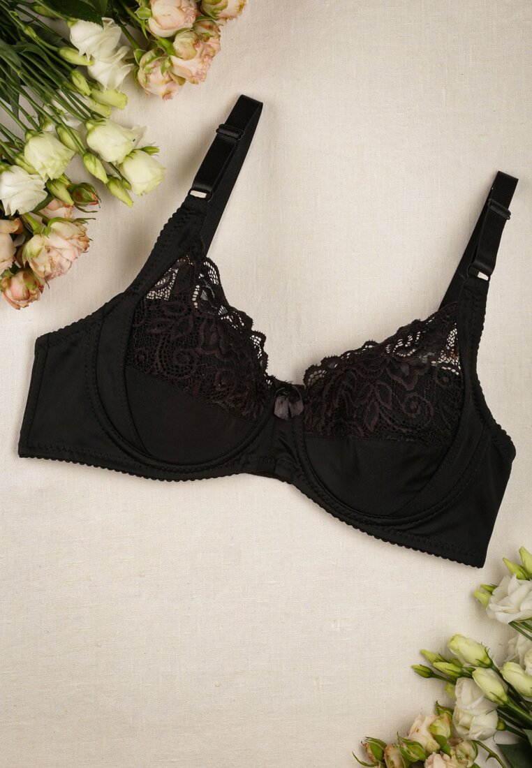 Sutien Negru