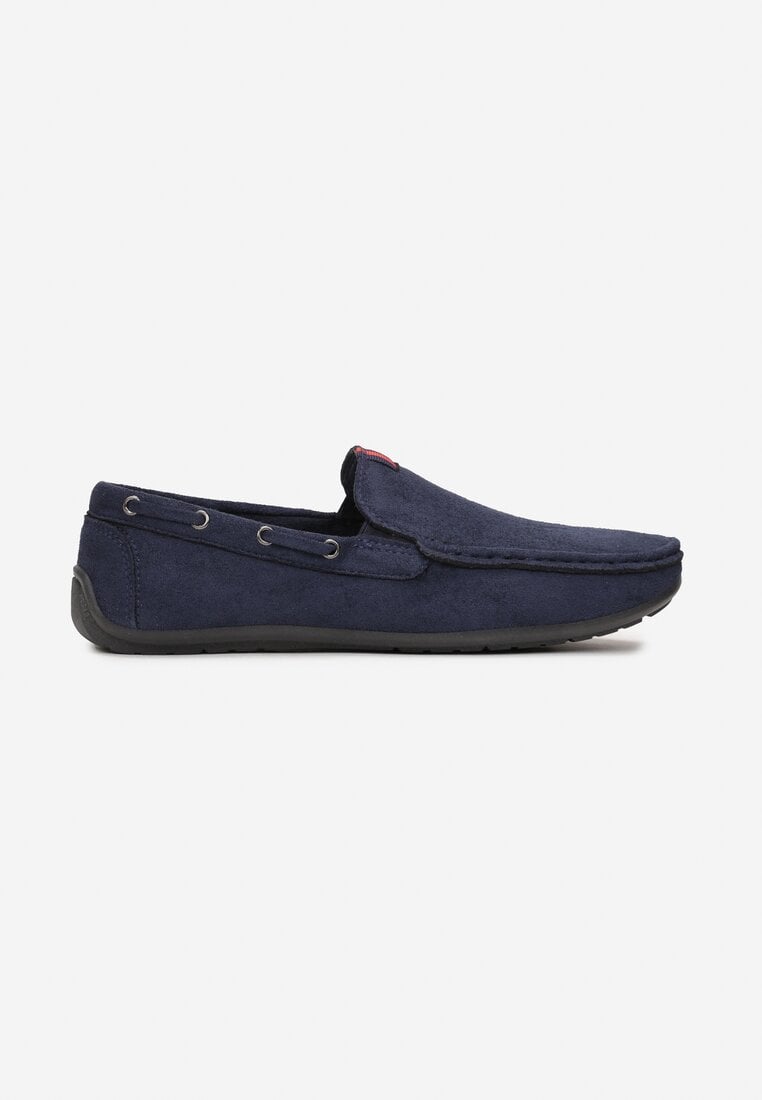 Pantofi casual Bleumarin