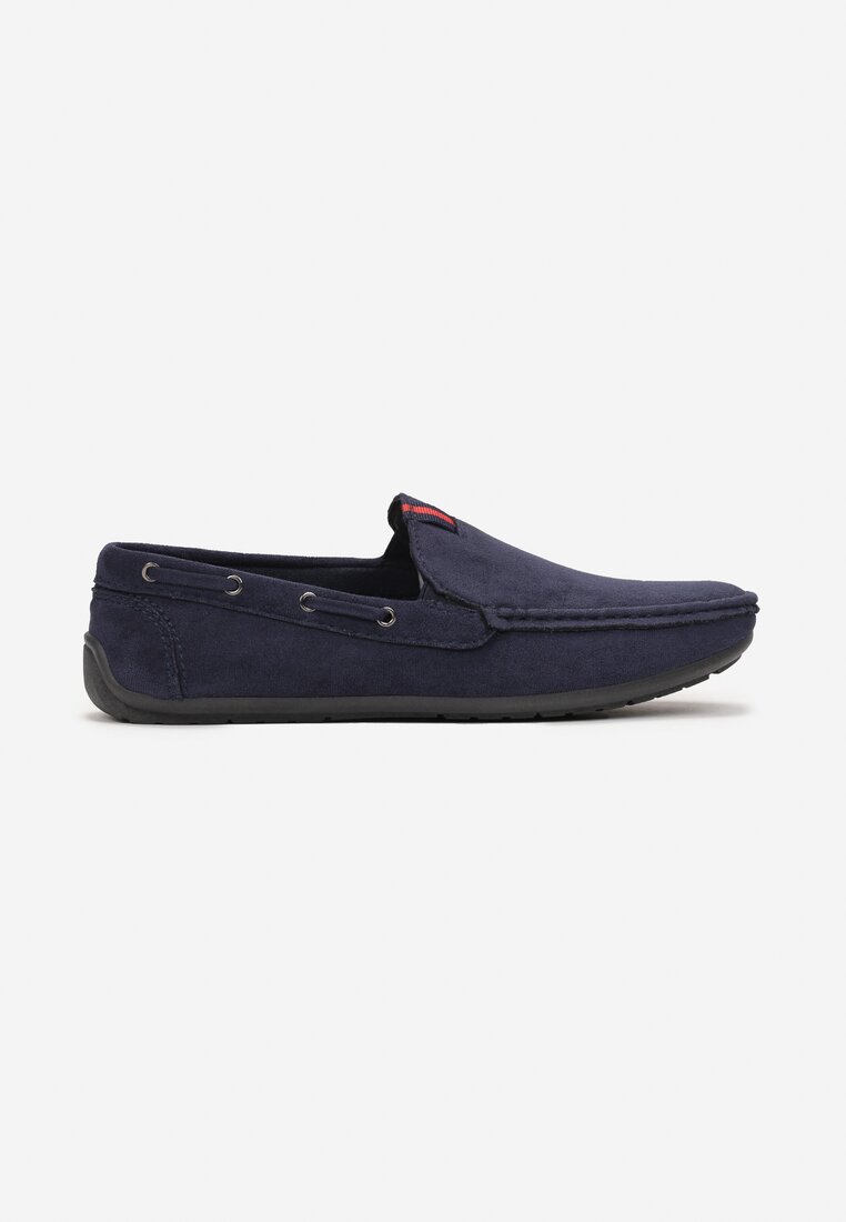 Pantofi casual Bleumarin