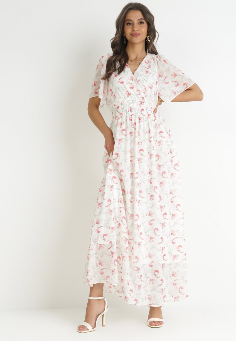 Rochie Albă