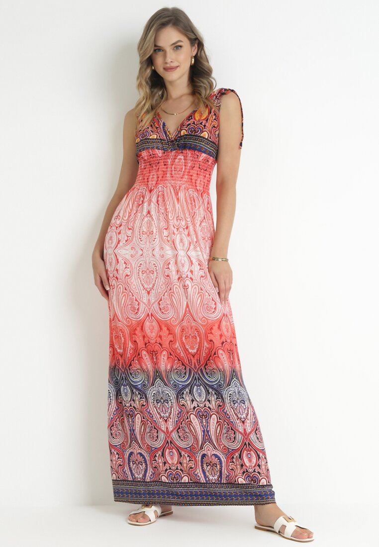 Rochie Roșie