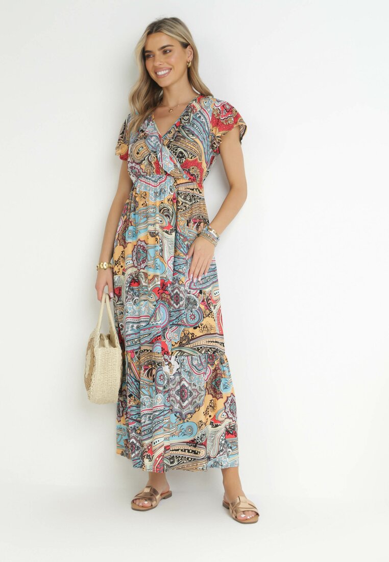 Rochie Albastru deschis