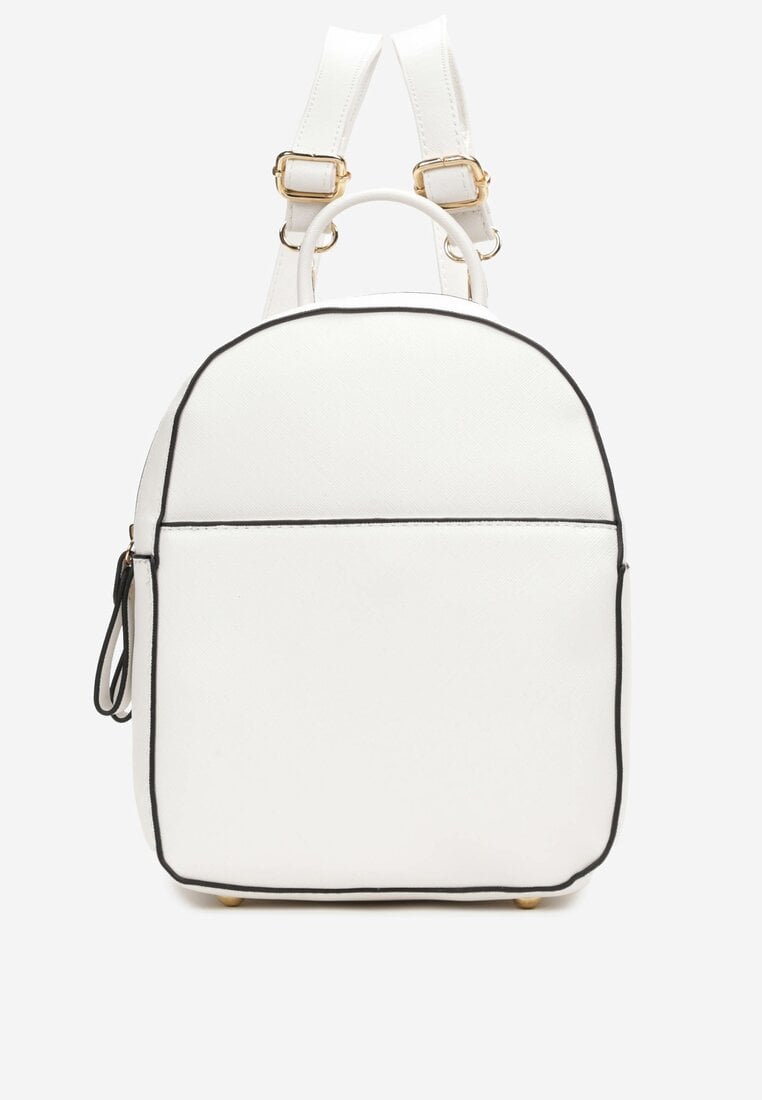Rucsac Alb