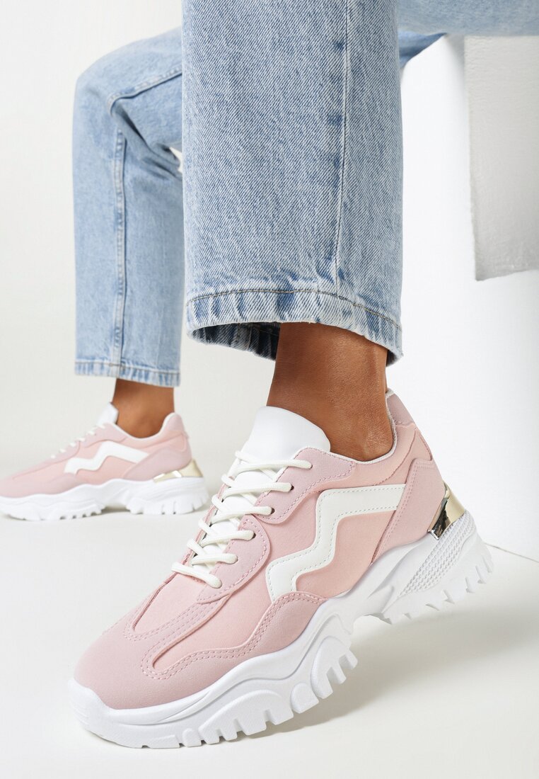 Sneakers Roz