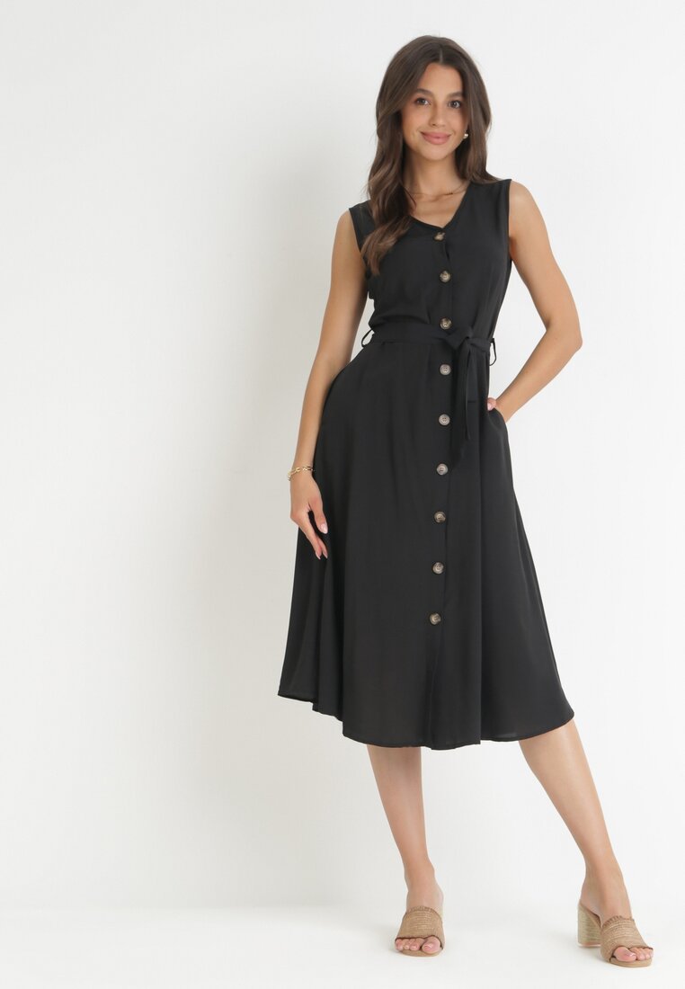 Rochie Neagră